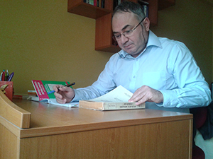 İKİNCİ BAHARDA BAŞARI